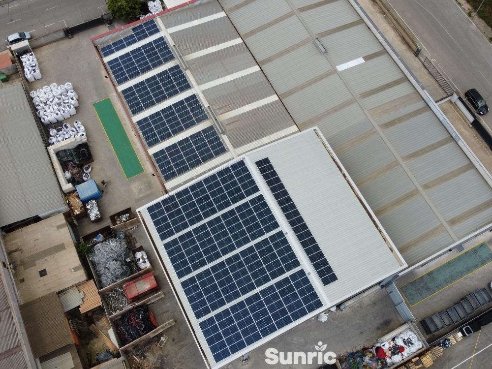 instalacion placas solares empresa de castellon