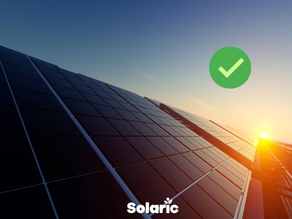 Cuánto cuesta instalar placas solares?